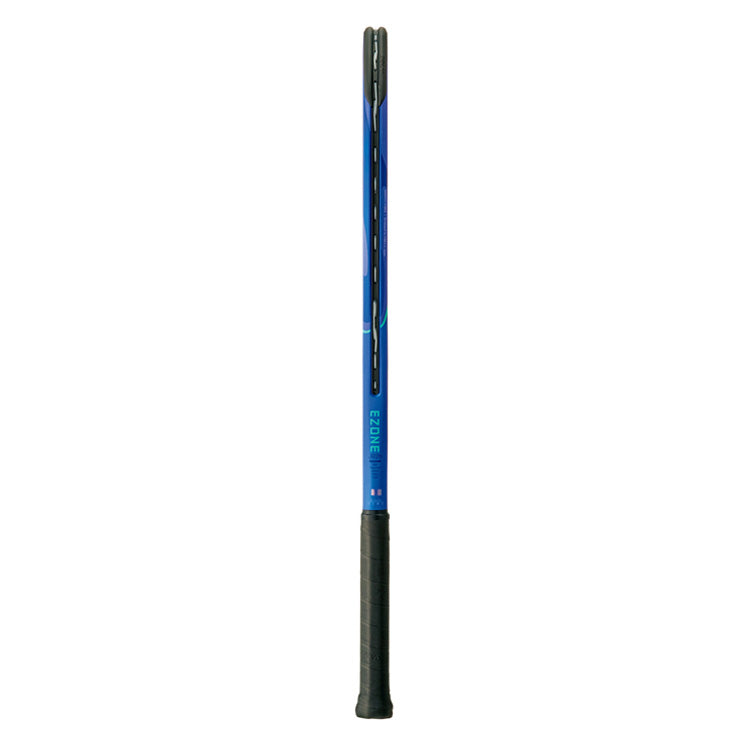 ヨネックス YONEX ジュニア用 硬式 テニスラケット Eゾーン ジュニア 26 ガット張り上げ済み 08EZJ26G こども 小学生 yon25fw