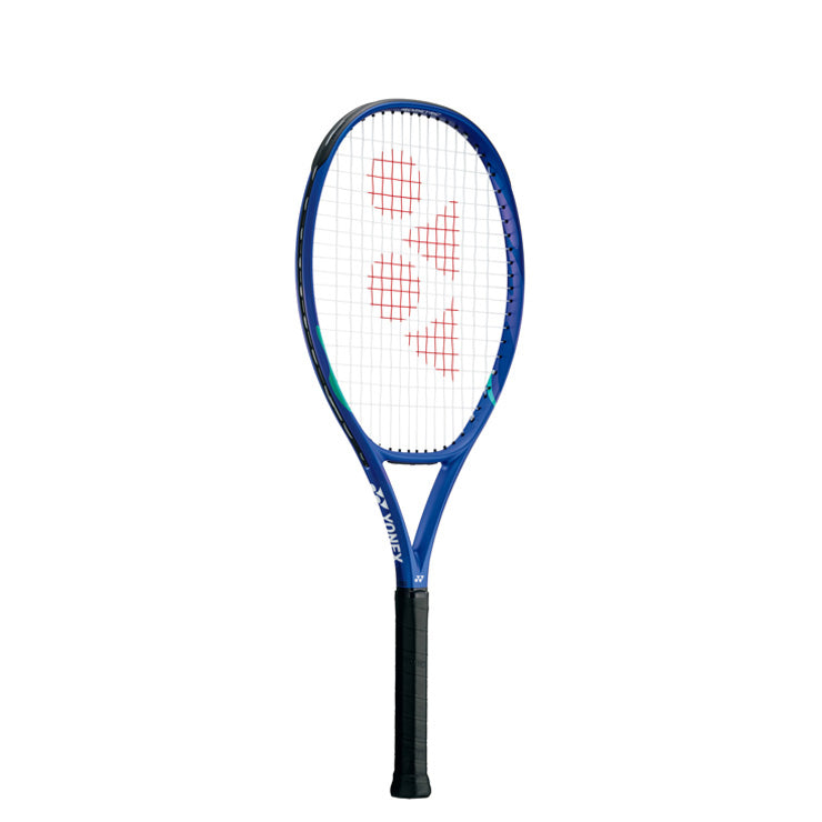 ヨネックス YONEX ジュニア用 硬式 テニスラケット Eゾーン ジュニア