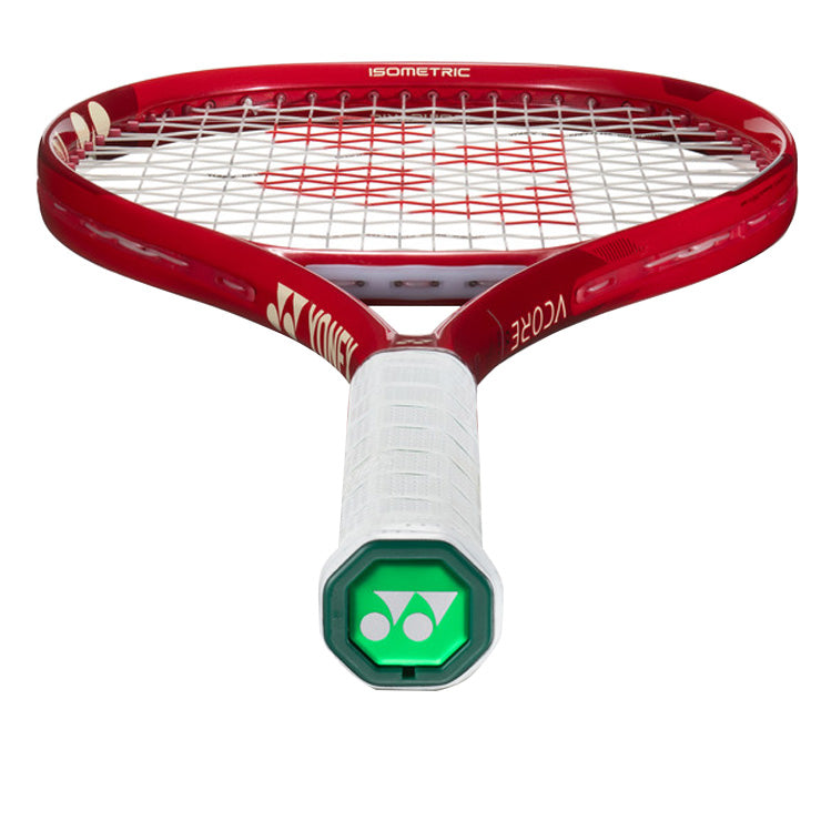 ヨネックス YONEX 硬式テニスラケット Vコア アルファL フレームのみ 大人 一般 08VCAPL yon26ss