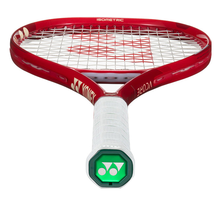ヨネックス YONEX 硬式テニスラケット Vコア アルファSL フレームのみ 大人 一般 08VCAPSL yon26ss