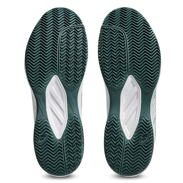 アシックス asics テニスシューズ コートスライド COURT SLIDE 4 オムニ・クレーコート用 ソフトテニス 1041A491 asi26ss