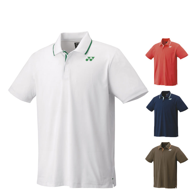 ヨネックス YONEX ゲームシャツ 半袖 テニスウェア バドミントンウェア