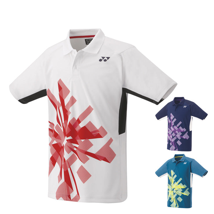 ヨネックス YONEX ゲームシャツ 半袖 テニスウェア バドミントンウェア