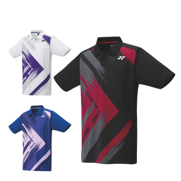 ヨネックス YONEX ゲームシャツ フィットタイプ 半袖 テニスウェア