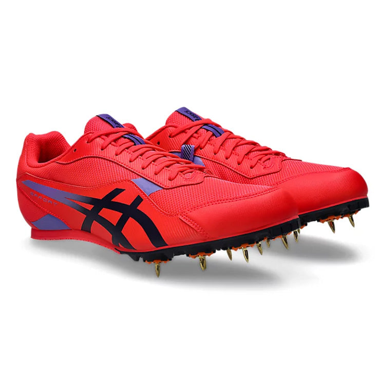 アシックス asics 陸上 スパイク エフォート EFFORT 14 トラック 1093A264 asi26ss