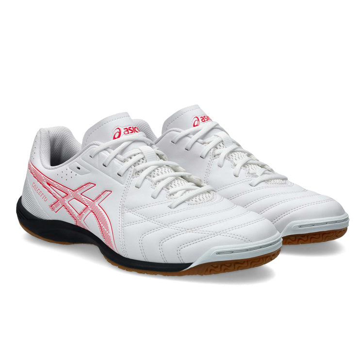 アシックス asics フットサル シューズ カルチェット ワイド 9
