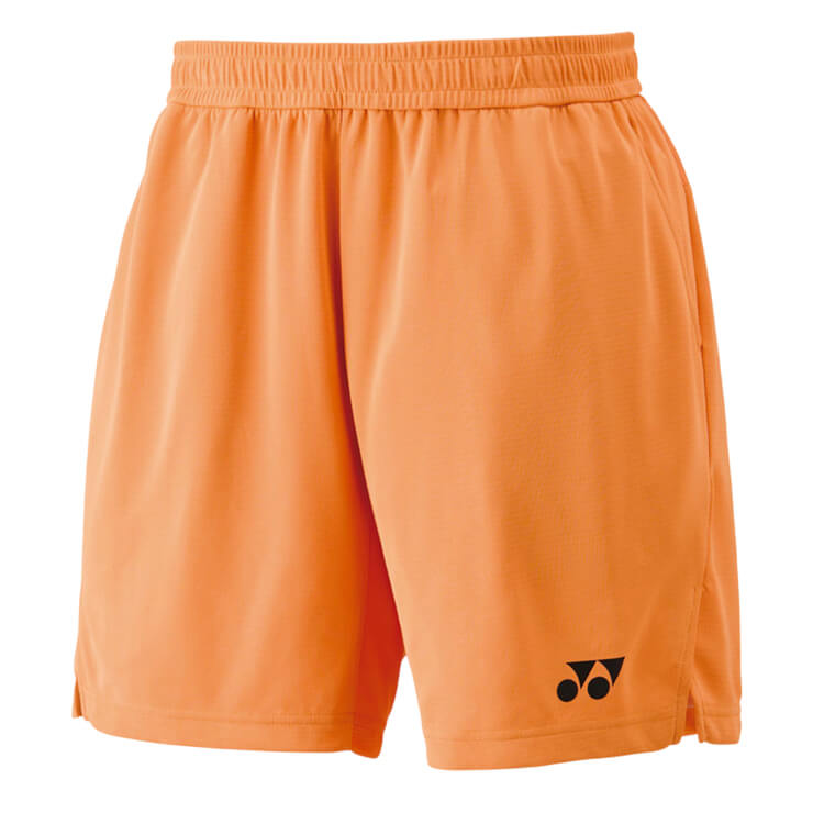 ヨネックス YONEX メンズ ニットハーフパンツ テニスウェア バドミントンウェア 15202 スポーツウェア yon25fw