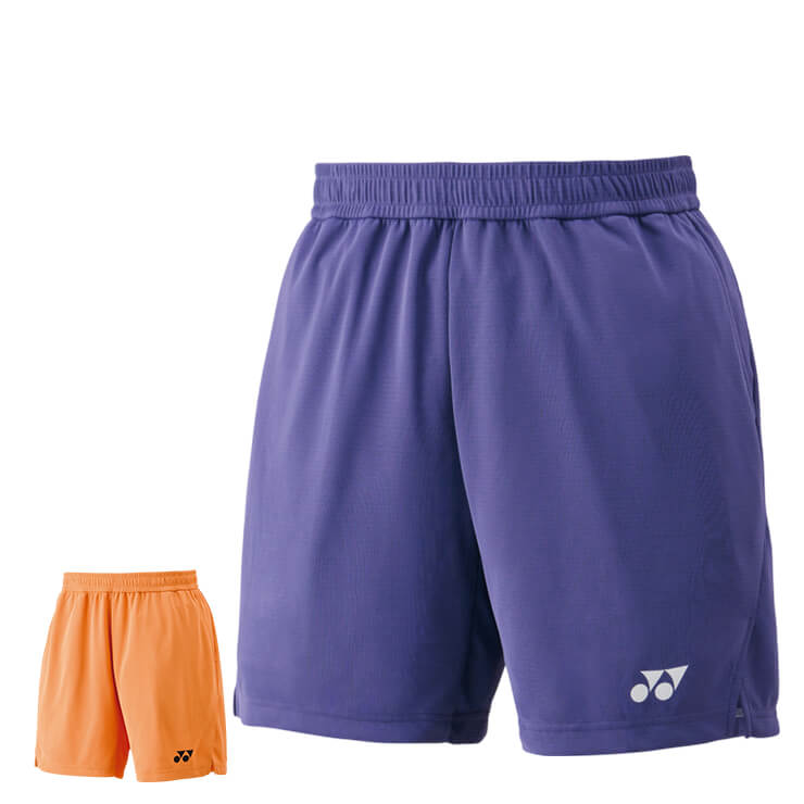 ヨネックス YONEX メンズ ニットハーフパンツ テニスウェア