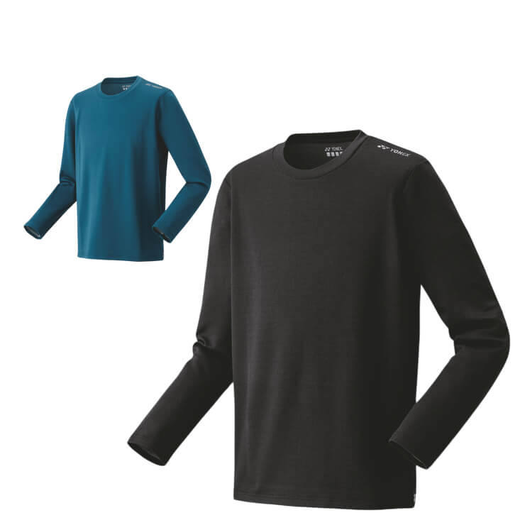 ヨネックス YONEX ロングスリーブTシャツ 長袖 テニスウェア