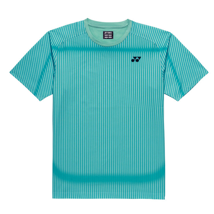 ヨネックス YONEX ドライ Tシャツ 半袖 テニスウェア バドミントンウェア メンズ ユニセックス 大人 16844 スポーツウェア yon26ss