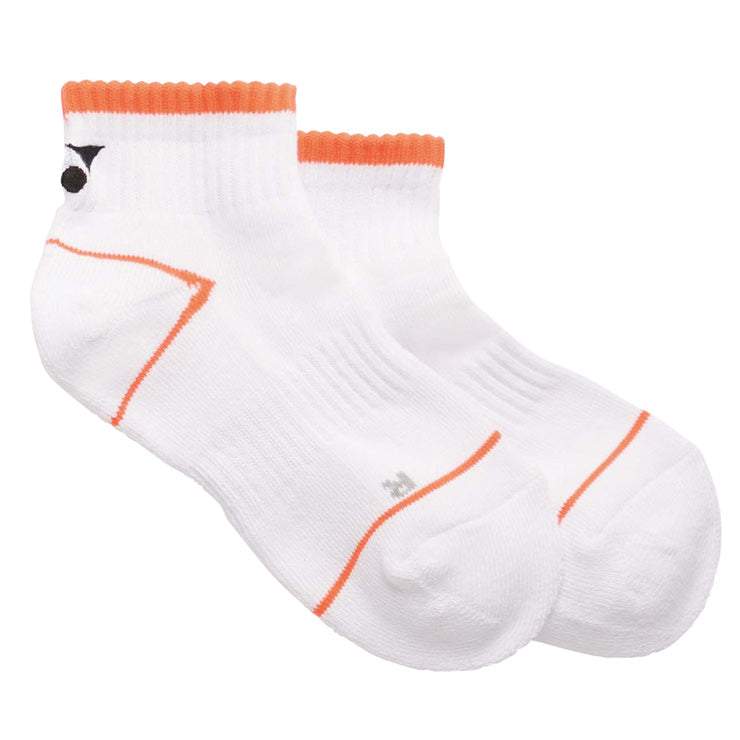 ヨネックス YONEX ジュニア用 アンクルソックス テニス バドミントン ショートソックス 19260J こども スポーツソックス 靴下 yon26ss