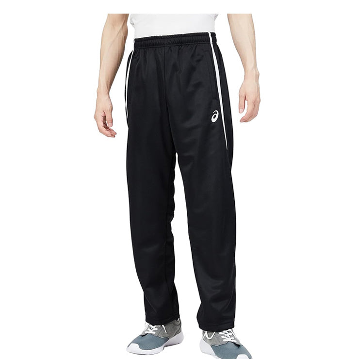 アシックス asics ドライ トレーニングパンツ ロングパンツ メンズ 2031D913 ジャージ スポーツウェア トレーニングウェア asi26ss
