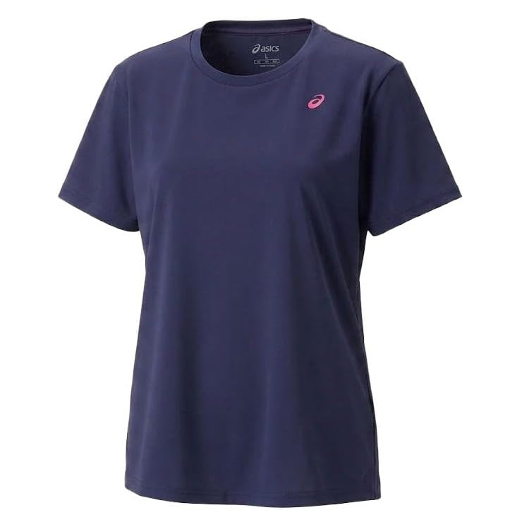 アシックス asics ウィメンズ ドライ 半袖 Tシャツ レディース 2032C786 スポーツウェア トレーニングウェア asi26ss ネコポス