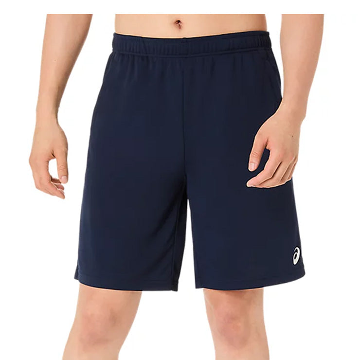 アシックス asics ドライ 9インチショーツ ハーフパンツ メンズ 2033C045 スポーツウェア トレーニングウェア asi26ss ネコポス