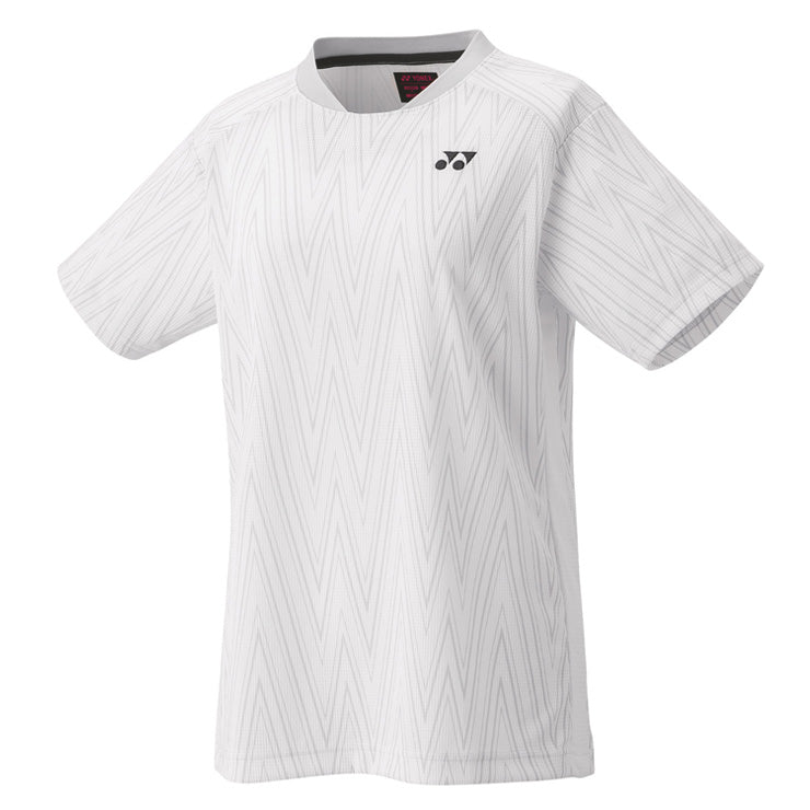 ヨネックス YONEX ウィメンズ ゲームシャツ 半袖 テニスウェア バドミントンウェア レディース 20886 スポーツウェア yon25fw