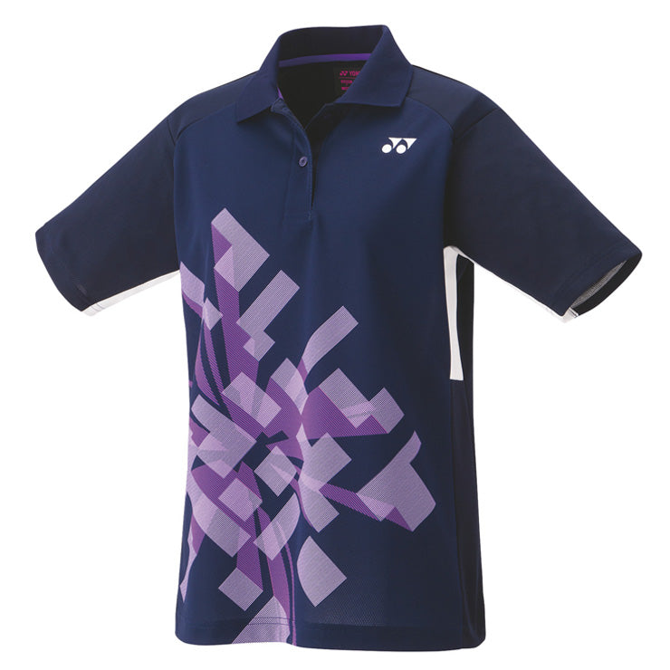 ヨネックス YONEX ウィメンズ ゲームシャツ 半袖 テニスウェア バドミントンウェア レディース 20889 スポーツウェア yon25fw
