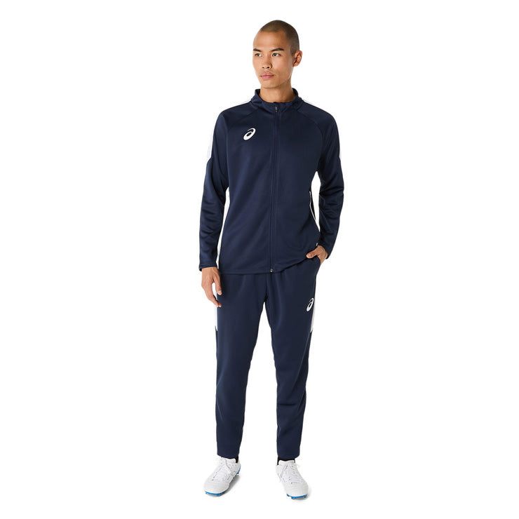 アシックス asics サッカー フットサル ジャージ トレーニング スリムパンツ ロングパンツ 2101A316 長ズボン 下 スポーツウェア asi25ss