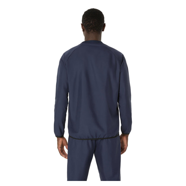 アシックス asics サッカー フットサル ピステシャツ 長袖 Tシャツ 2101A319 スポーツウェア asi25ss