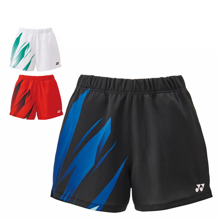 ヨネックス YONEX ウィメンズ ニット ショートパンツ テニスウェア