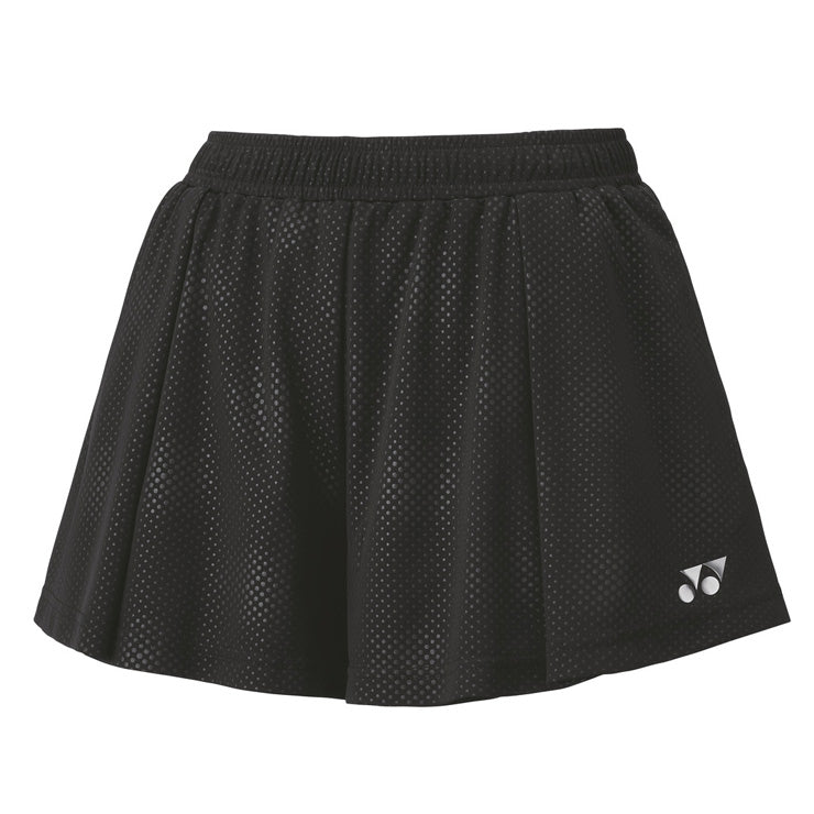 ヨネックス YONEX ウィメンズ ニット ショートパンツ テニスウェア バドミントンウェア レディース 25109 スポーツウェア ハーフパンツ yon25fw