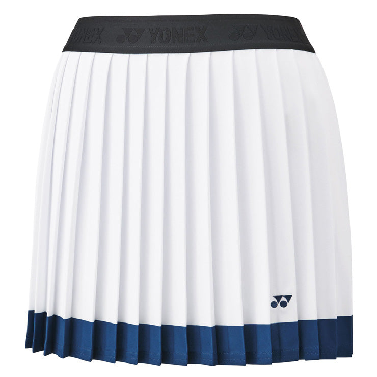 ヨネックス YONEX ウィメンズ スカート テニスウェア バドミントンウェア レディース 26162 スポーツウェア yon25fw