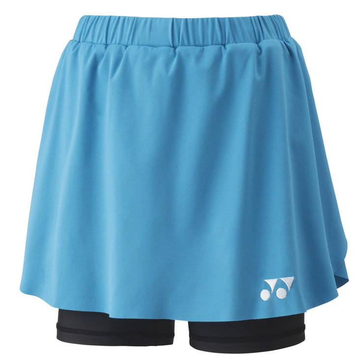 ヨネックス YONEX ウィメンズ スカート インナースパッツ付き テニスウェア バドミントンウェア レディース 26181 スポーツウェア yon25fw