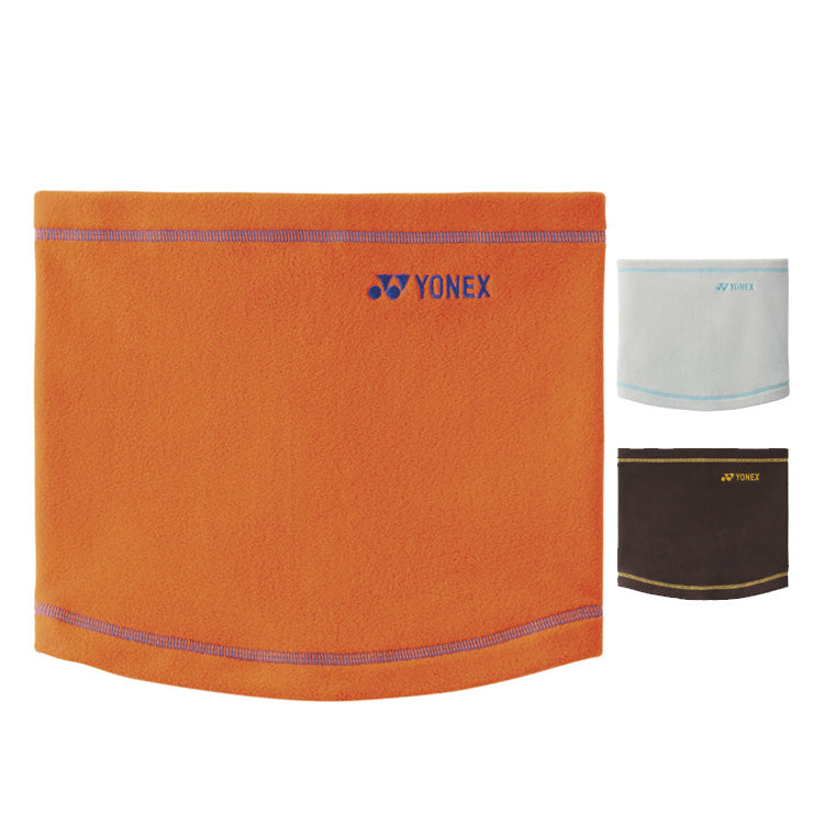 ヨネックス YONEX ネックウォーマー 防寒 メンズ ユニセックス 冬