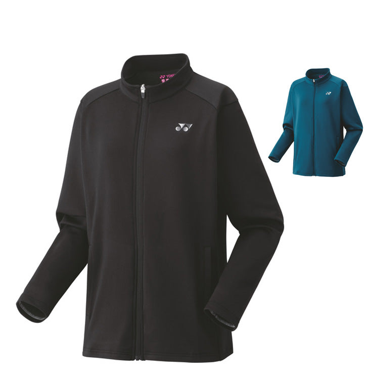 ヨネックス YONEX ウィメンズ ニットウォームアップシャツ ジャケット