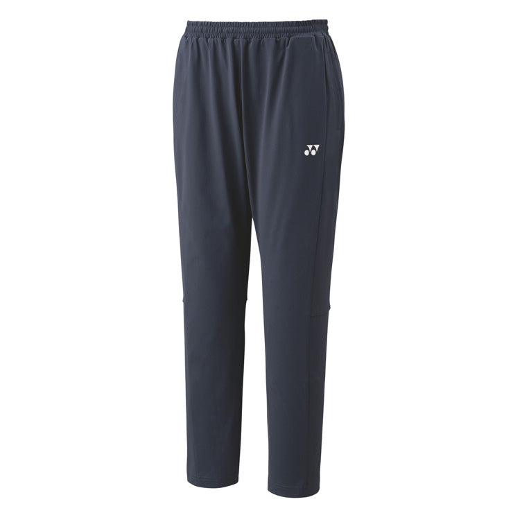 ヨネックス YONEX ジョガーパンツ ロングパンツ メンズ ユニセックス 60179 スポーツウェア テニスウェア yon25fw