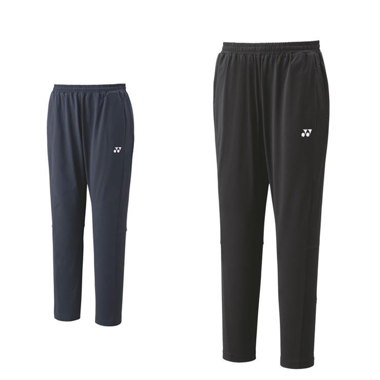 カブトムシ様 ヨネックス YONEX ジョガーパンツ ロングパンツ メンズ ユニセックス