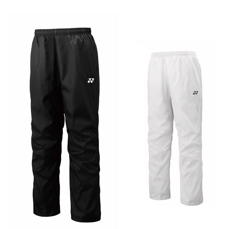 ヨネックス YONEX ウィンドウォーマーパンツ 裏地付 ロングパンツ