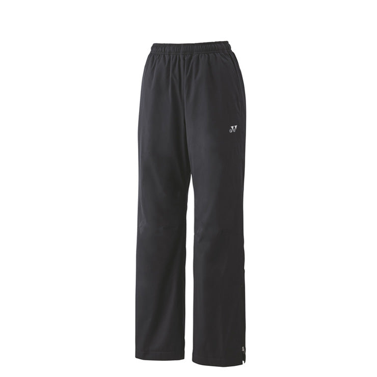 ヨネックス YONEX ウィンドウォーマーパンツ 裏地付 ロングパンツ