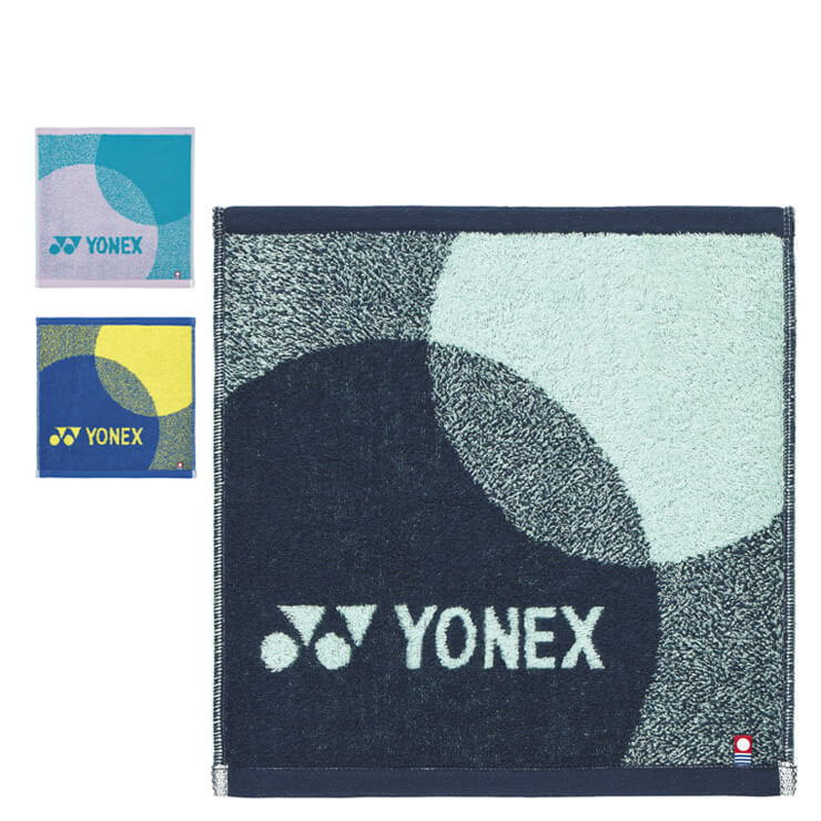 ヨネックス YONEX タオルハンカチ 今治タオル AC1088 yon25fw
