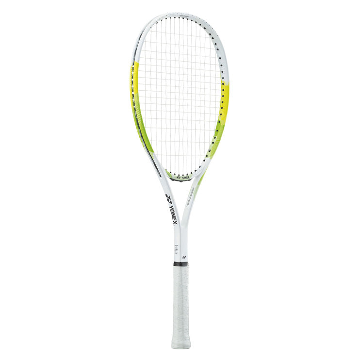 ヨネックス YONEX ソフトテニス ラケット エアライド ガット張り上げ済 ARDG yon25fw