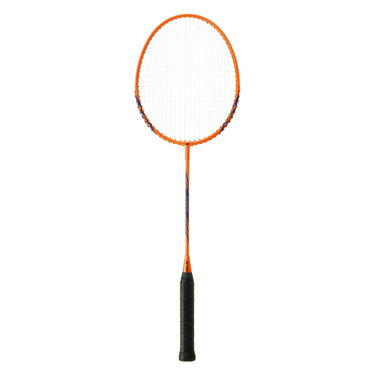 ヨネックス YONEX バドミントン ラケット ガット張り上げ済 B4000 B4000G アウトドア レジャー レクレーション yon25fw