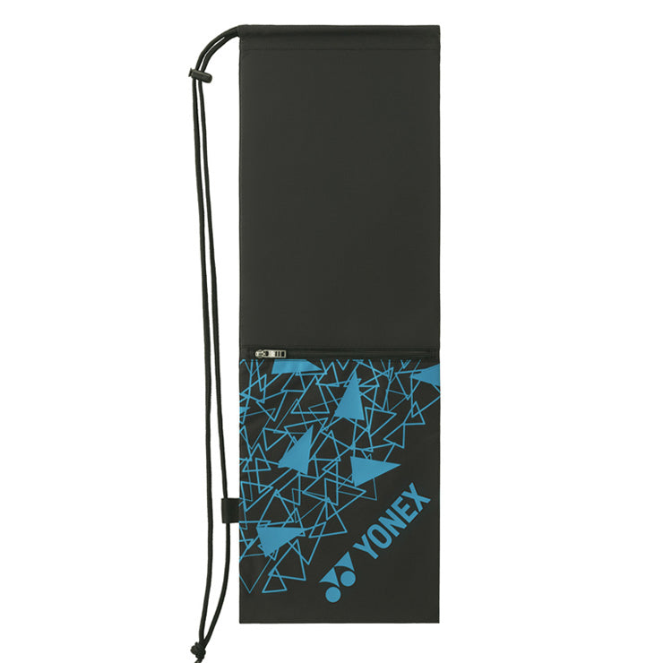 ヨネックス YONEX ラケットケース バドミントン用 2本入れ ラケットバッグ BAG2591B yon25fw