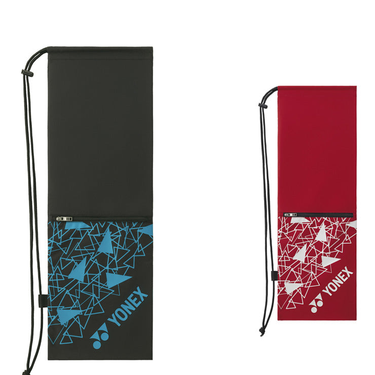 ヨネックス YONEX ラケットケース バドミントン用 2本入れ ラケット