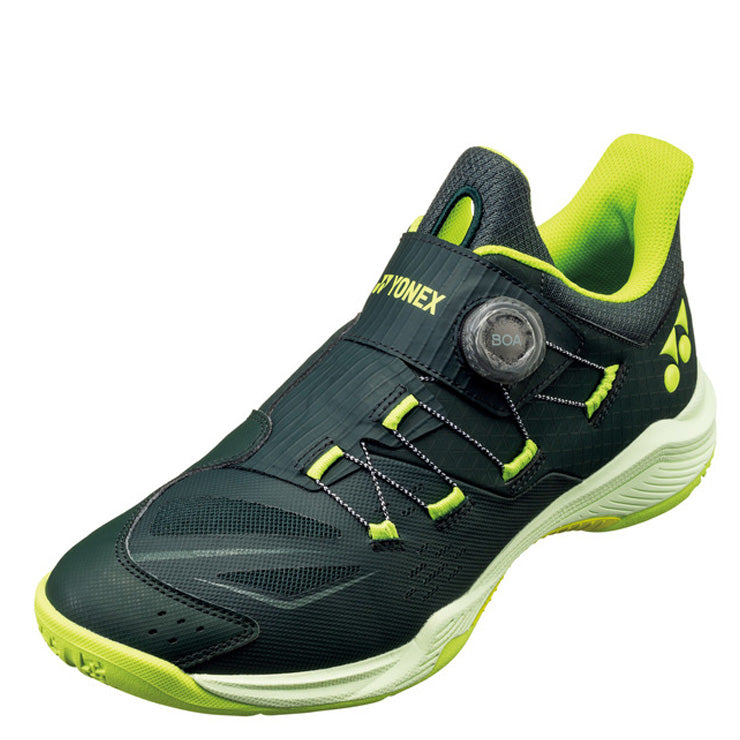 YONEX バドミントンシューズ 27.0 Yonex Eclipsion Z3 Women's Shoes (White/Purple) – JoyBadminton