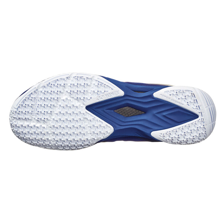 ヨネックス YONEX メンズ バドミントン シューズ パワークッションエアラスZ SHBAZ2M 体育館シューズ ジム yon25fw