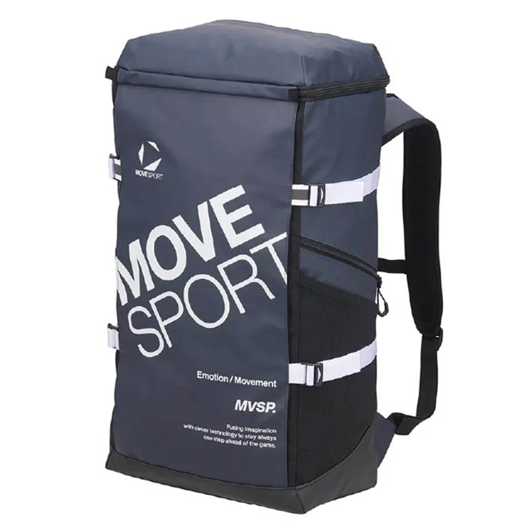 デサント DESCENTE ムーブスポーツ スクエアバッグ 40L バックパック ST5SBP40U スポーツバッグ movesport des25ss