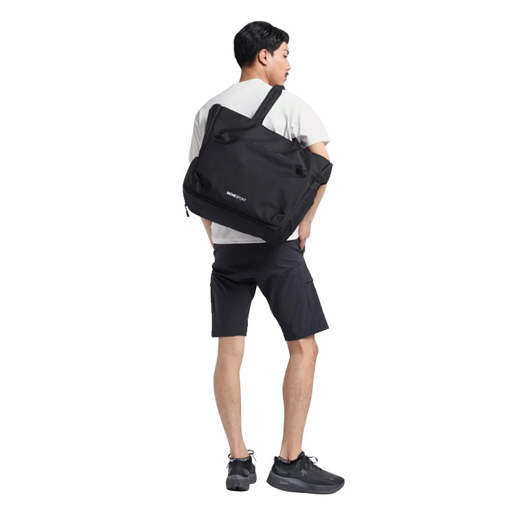 デサント DESCENTE ムーブスポーツ トートバッグ 33L ST5STT60U スポーツバッグ movesport des25ss