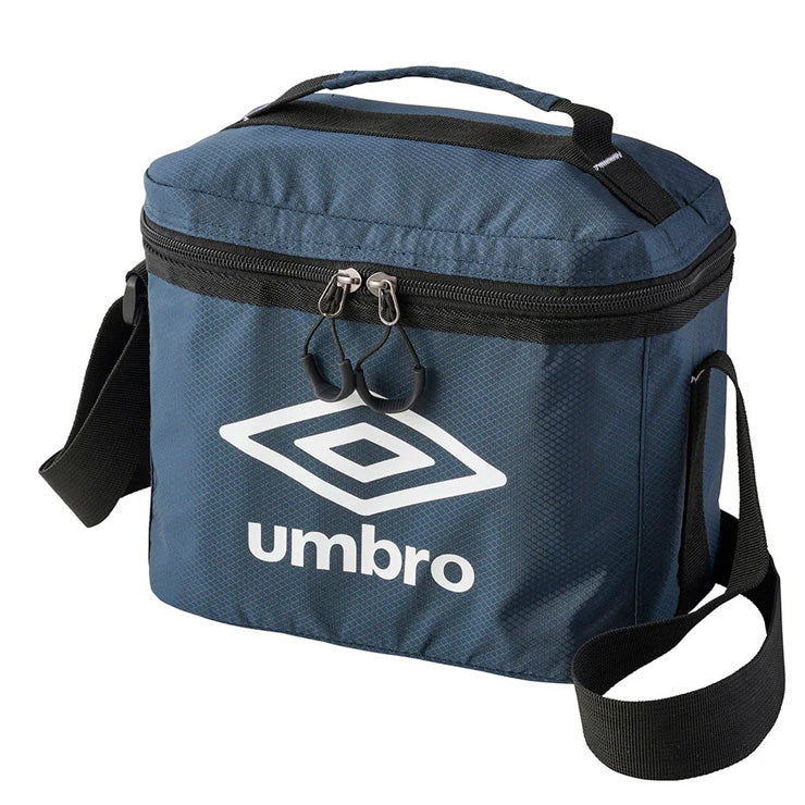 アンブロ umbro クーラーバッグM ペットボトル6本 UF5SBP05U umb25ss