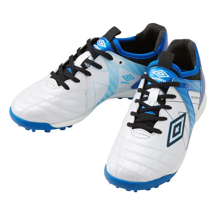 アンブロ umbro ジュニア用 サッカー シューズ トレーニング アクセレイター TR JR WIDE UF5SFCT1J 少年 子ども umb25ss