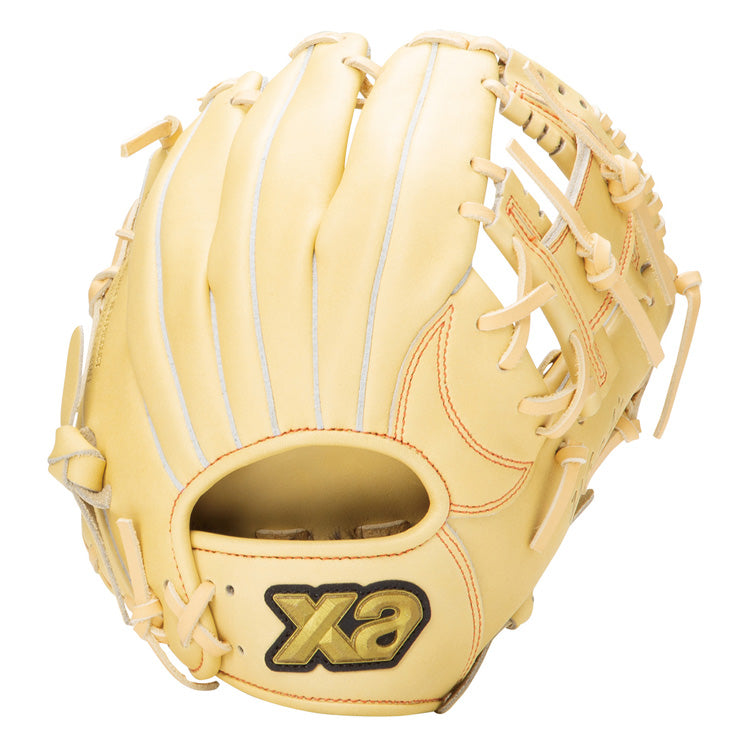 【2025モデル】ザナックス 少年軟式 グローブ グラブ オールラウンド用 右投げ用 ウィングエアー 小3~小6 少年野球 BJG25AM1W 軟式グローブ 軟式グラブ 小学生 中学年 高学年 こども 子供 キッズ Jr ジュニア xanax