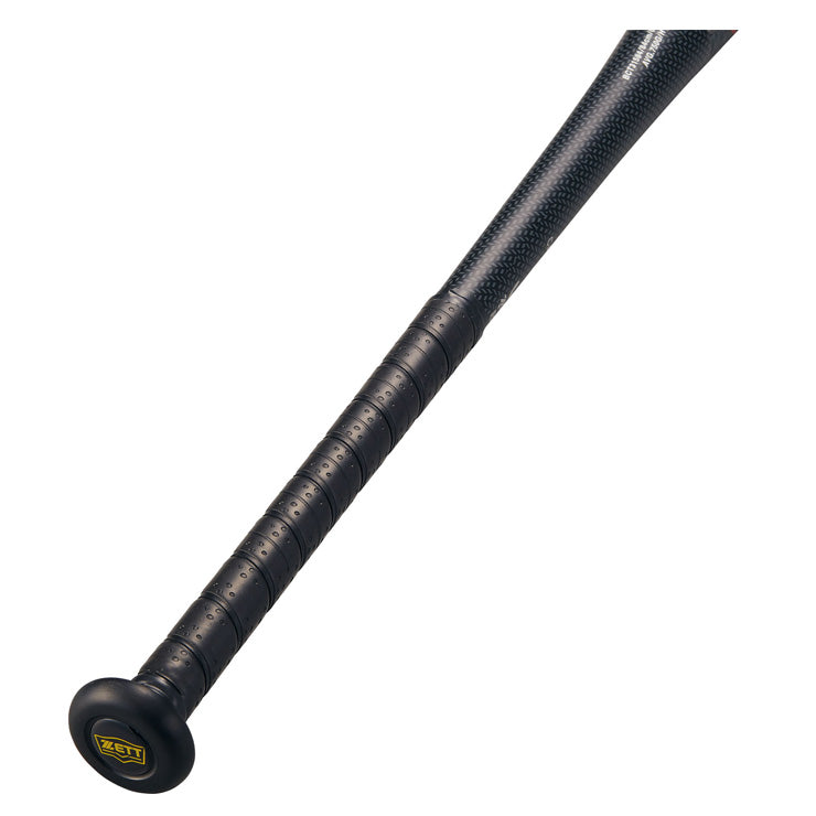 【2025モデル】ゼット 一般軟式 バット モンスターブラックキャノン ヒドラ 限定カラー トップバランス 83cm 740g 84cm 750g 85cm 760g BCT315 軟式バット JSBBマーク 軟式野球 中学野球 高校軟式 草野球 M号ボール M号球 新型 ZETT