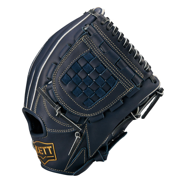 【2026モデル】ゼット 少年軟式 グローブ グラブ 投手用 内野手用 ゼロワンステージ 右投げ用 サイズL 少年野球 J号対応 BJG712630 ピッチャー用 学童野球 小学生 子供 キッズ ジュニア こども 子ども 軟式グローブ 軟式グラブ 軟式ミット J号球 J号ボール zett