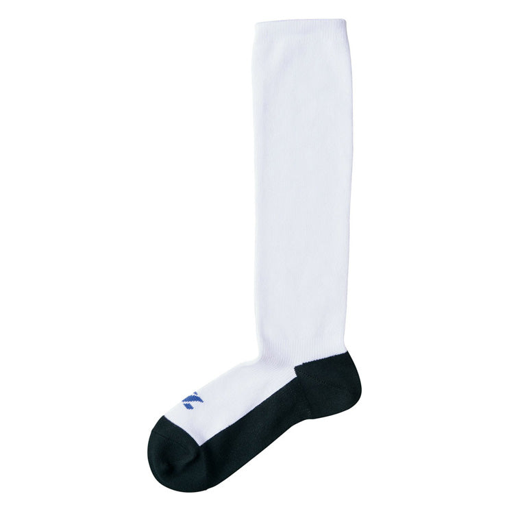 ゼット 野球 3足組 足裏ブラック アンダーソックス ホワイトソックス パンダソックス ロングタイプ 大人 一般 ジュニア 少年野球 BK03BS BK03BM BK03BL BK03BO 3Pソックス 靴下 ハイソックス ベースボール 高校野球 中学野球 リトルリーグ アンダーストッキング 白 ZETT