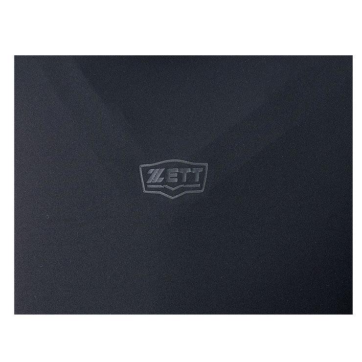 XOのみ ゼット 野球 アンダーシャツ ハイネック 長袖 フィット コンプレッション 大人 高校野球 BO938H ピチピチ 高校生 中学生 一般 アンダーウェア インナーウェア zett