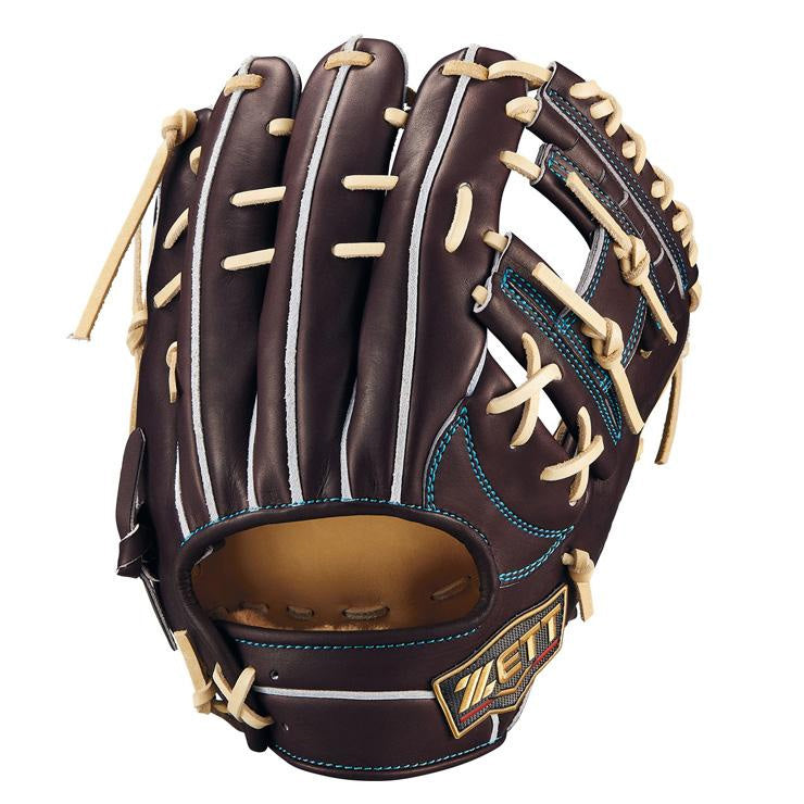 【2025モデル】ゼット プロステイタスSE 硬式 グローブ グラブ 源田モデル 内野手用 右投げ用 高校野球対応 BPROG565SG 限定 高級 硬式用 内野用 大人 一般 硬式野球 野球グローブ 硬式グローブ 硬式グラブ 日本製 国産 PROSTATUS ZETT