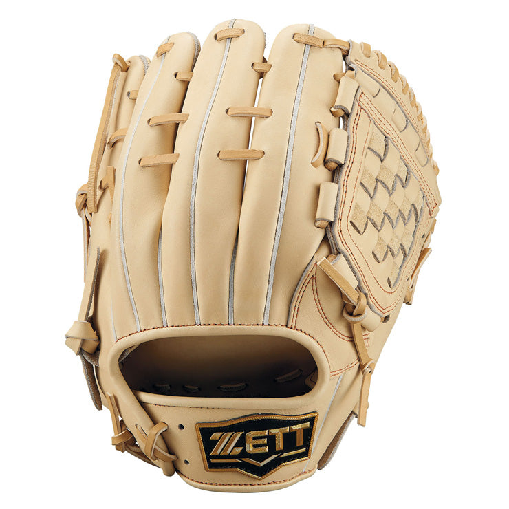 【2025モデル】ゼット ネオステイタス 軟式 グローブ グラブ 源田モデル 内野手用 右投げ用 二塁手・遊撃手向け 学生野球対応 BRGB331520N 軟式用 内野用 中学軟式 高校軟式 中学生 大人 一般 軟式野球 野球グローブ 軟式グローブ 軟式グラブ NEOSTATUS ZETT